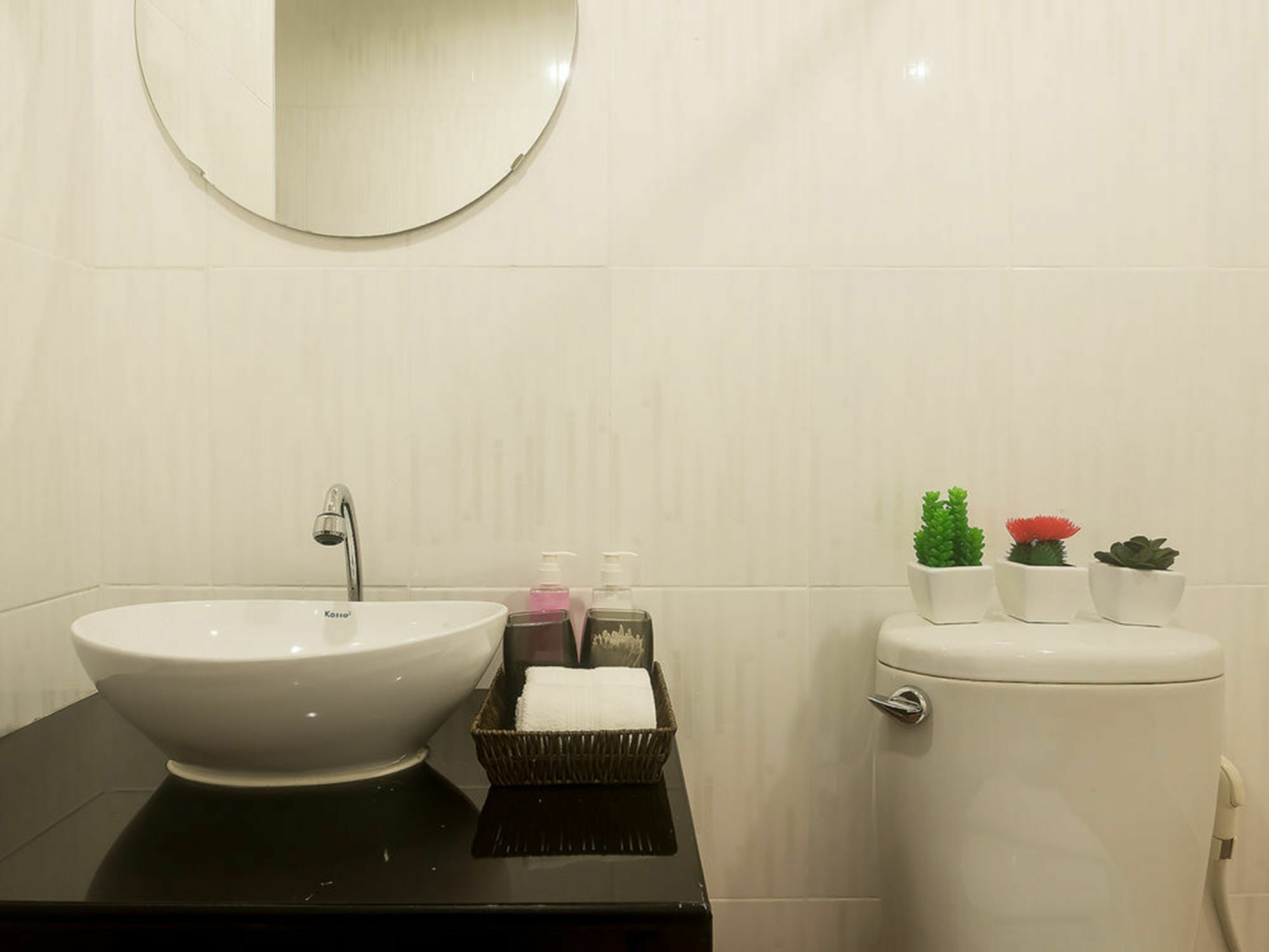 Green Leaf Hostel Phuket Kültér fotó