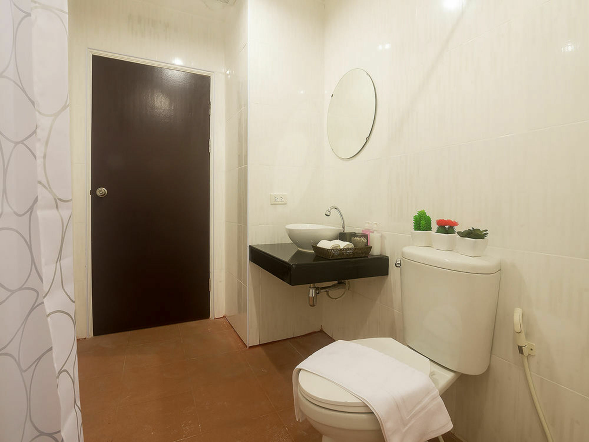 Green Leaf Hostel Phuket Kültér fotó