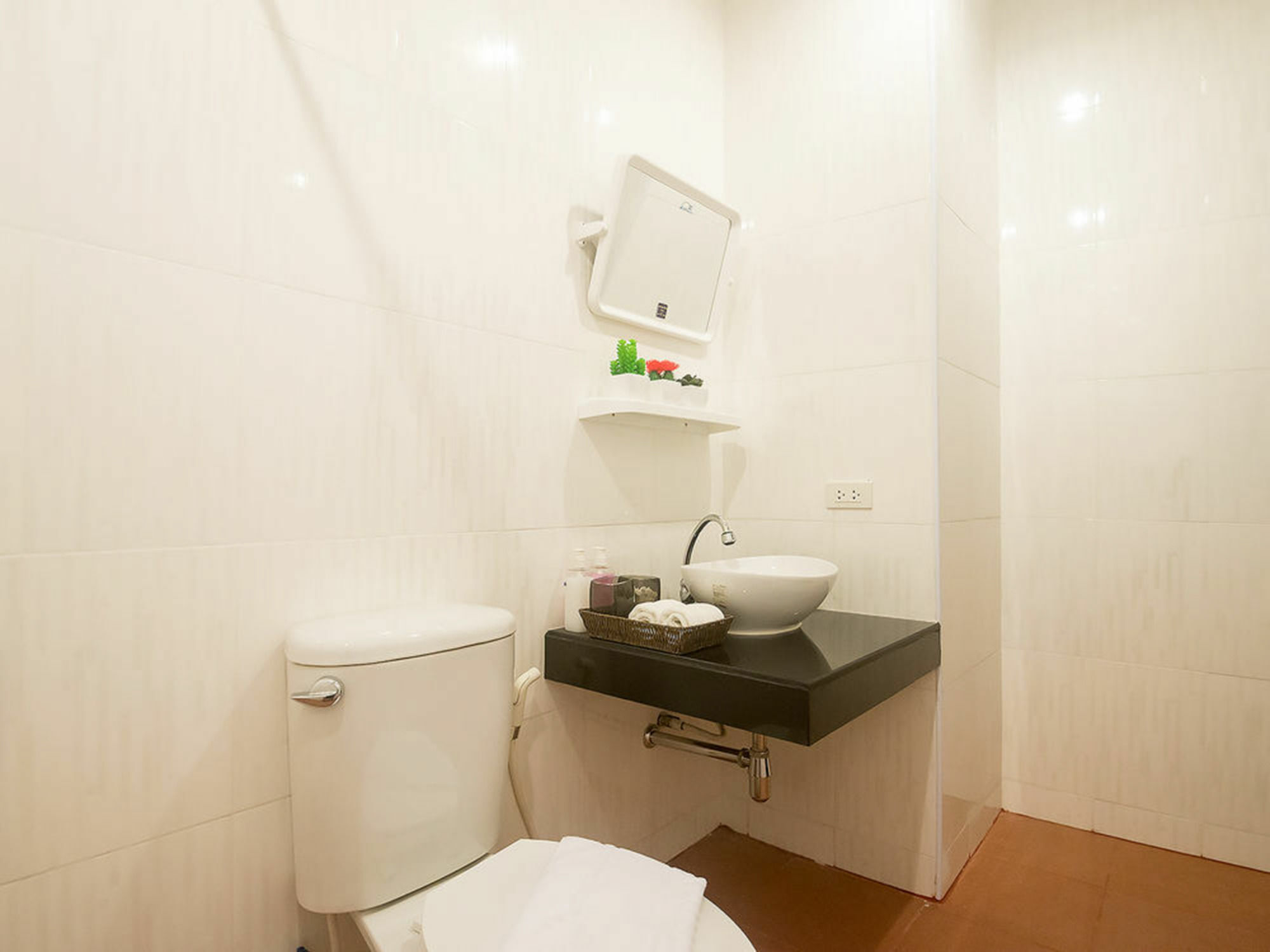 Green Leaf Hostel Phuket Kültér fotó