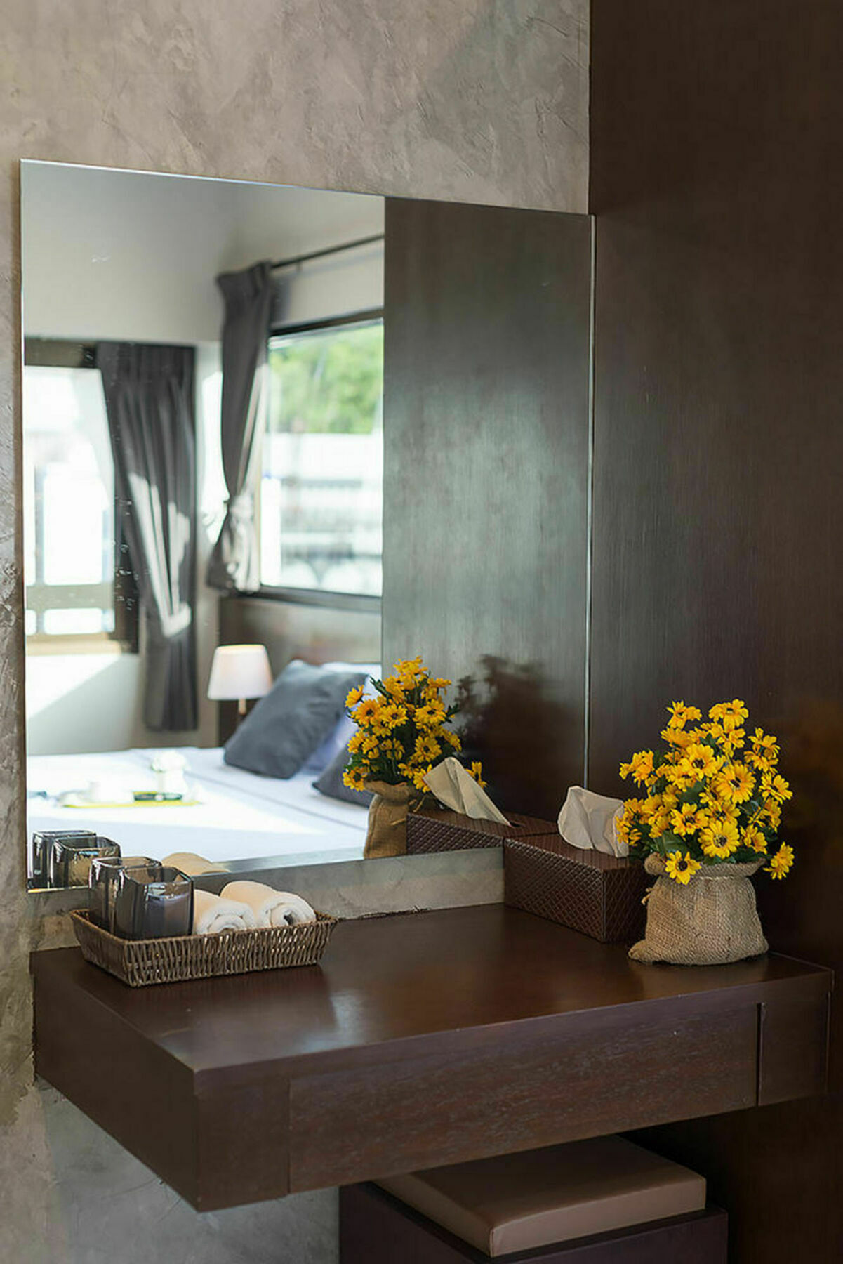 Green Leaf Hostel Phuket Kültér fotó