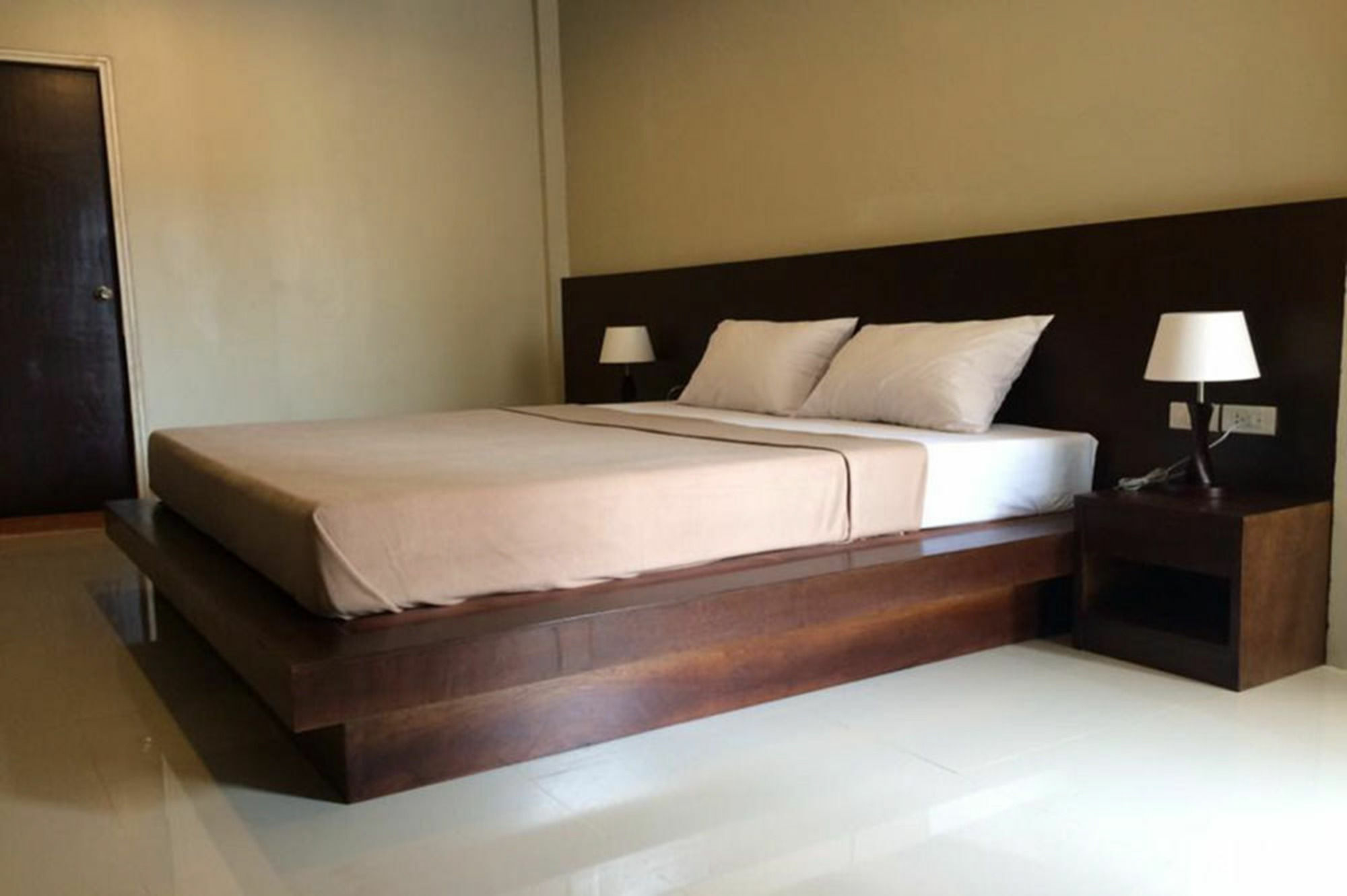 Green Leaf Hostel Phuket Kültér fotó